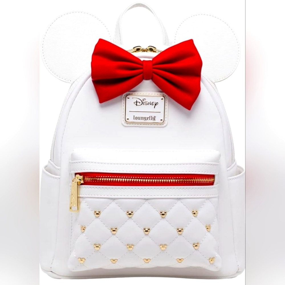 Loungefly Sweetheart Backpack